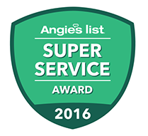 Angie's List Super Service