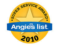 Angie's List Super Service