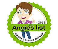 Angie's List Super Service