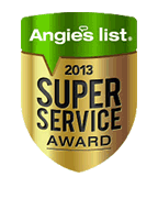 Angie's List Super Service