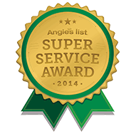 Angie's List Super Service