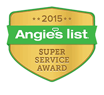 Angie's List Super Service