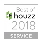 Best of Houzz Service 2018