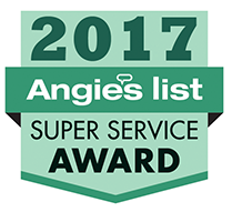 Angie's List Super Service
