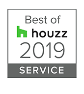 Best of Houzz Service 2019