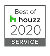 Best of Houzz Service 2020