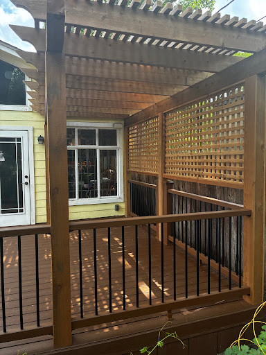 Photo from customer review