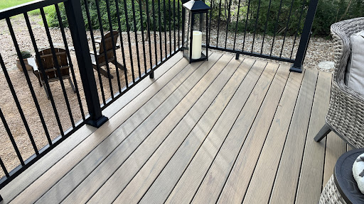 Photo from customer review