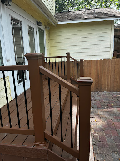 Photo from customer review