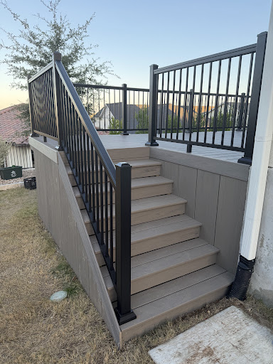 Photo from customer review