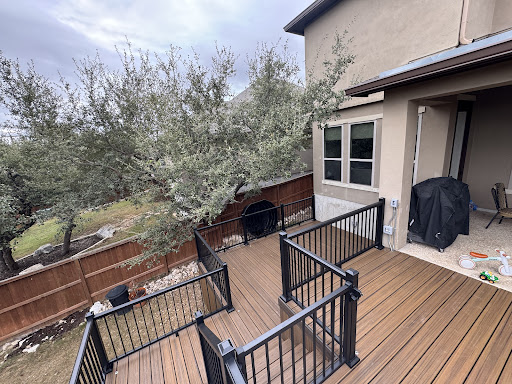 Photo from customer review