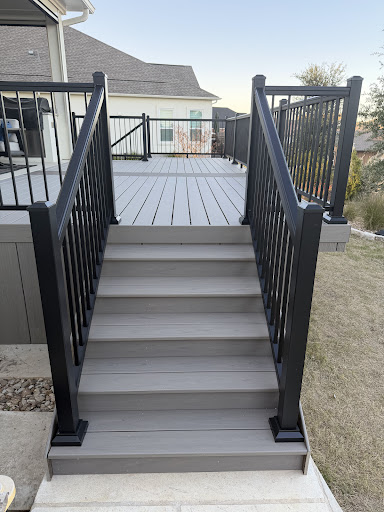 Photo from customer review