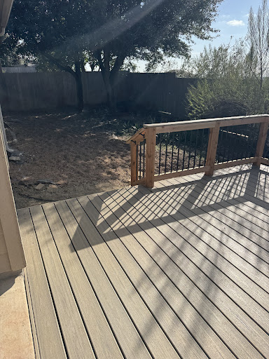 Photo from customer review