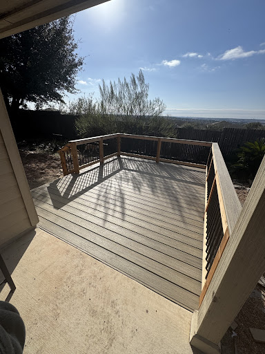 Photo from customer review