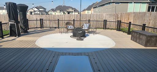 Photo from customer review