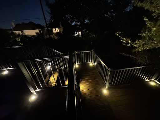 Photo from customer review