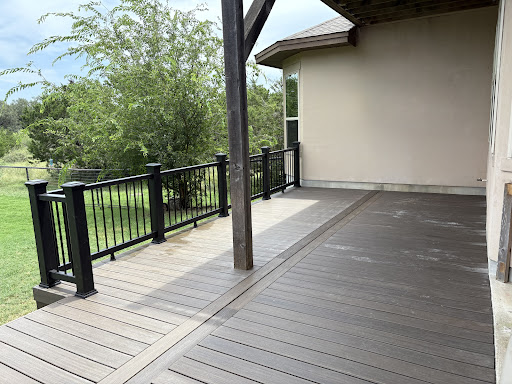 Photo from customer review