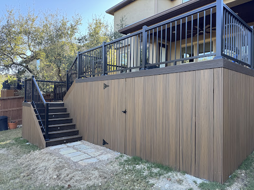 Photo from customer review