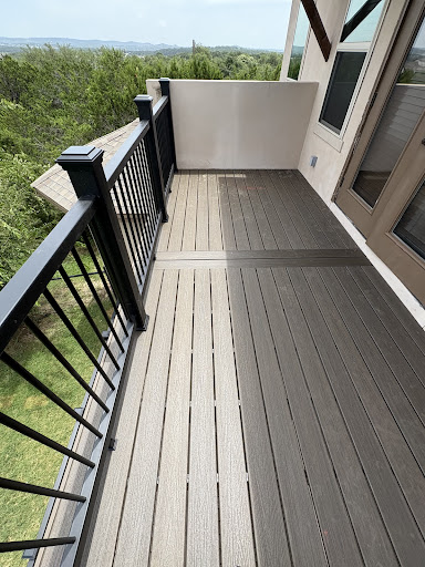 Photo from customer review