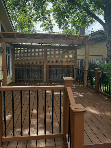 Photo from customer review