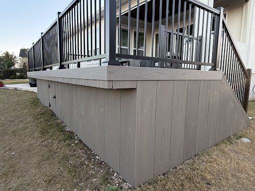 Photo from customer review